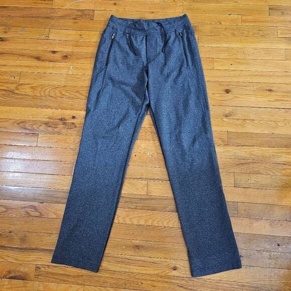 Lululemon Men's Gray Jogger Pants Size Medium - Picture 1 of 10